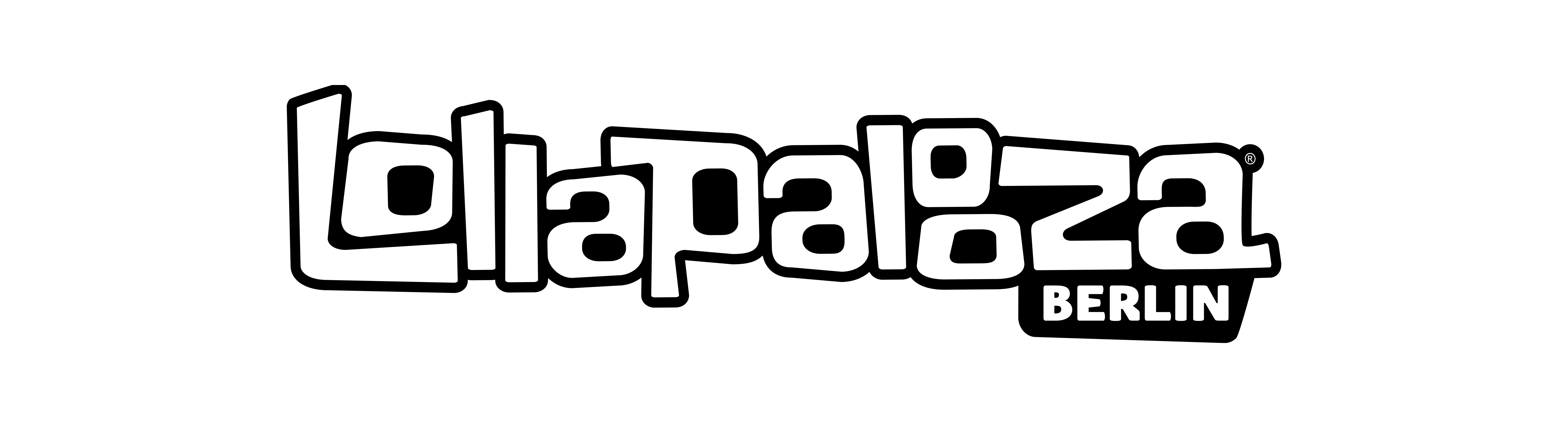 Lollapalooza Festival 2024 nuBerlin Kalender